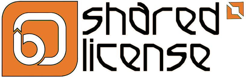 Shared License