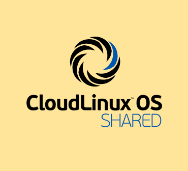 Shared Control Panel, Control Panel CSP, CSP cPanel, CSP Plesk - CloudLinux