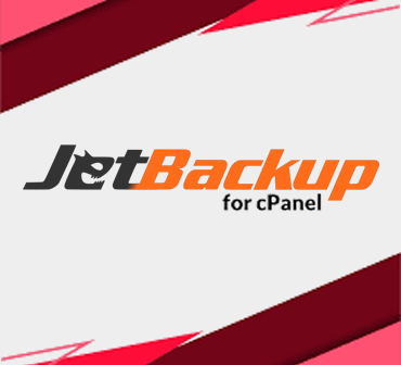 Shared Control Panel, Control Panel CSP, CSP cPanel, CSP Plesk - JetBackup