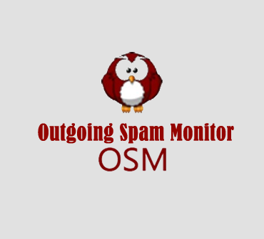 Shared Control Panel, Control Panel CSP, CSP cPanel, CSP Plesk - Outgoing SPAM Monitor