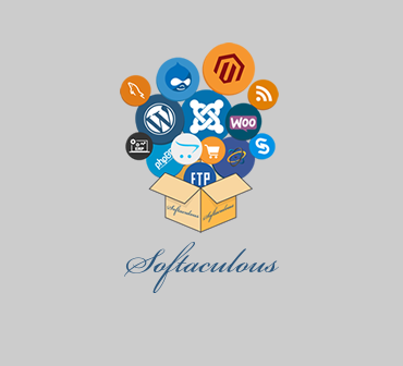 Shared Control Panel, Control Panel CSP, CSP cPanel, CSP Plesk - Softaculous