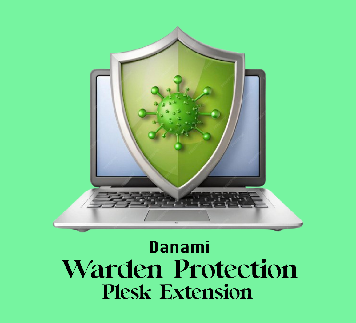 Shared Control Panel, Control Panel CSP, CSP cPanel, CSP Plesk - Warden Protection - Enterprise Edition